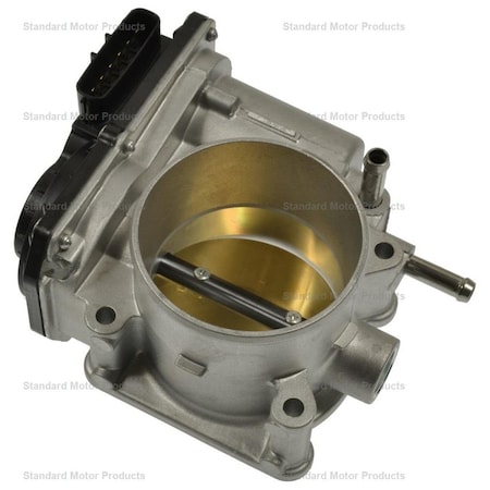 Standard Ignition Fuel Injection Throttle Body, S20166 S20166